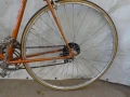 Ретро велосипед марка ХВЗ модел Старт-шосе Москва 1980 28 цола произведен през 1980 г в СССР, снимка 12
