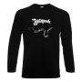 Мъжка тениска Whitesnake 4, снимка 1 - Тениски - 32918444