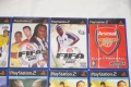 Игри за PS2 Fifa 06/Fifa 2005/2004/2003/2002/PES 2 3 4 5 6/Arsenal/Fifa Street 1 2/Gaelic Games 2, снимка 3