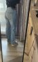 Wide leg jeans дънки, снимка 2