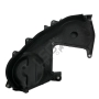Капак ангренаж Opel Astra H (A04) 2004-2010 ID:150569, снимка 2