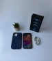 iPhone 12 Pro 256 Gb Pacific Blue 100% Батерия, снимка 1