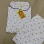 Нова детска крипонена пижама. , снимка 1 - Детски пижами - 43544121