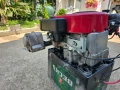 ТРАКТОРНА КОСАЧКА/ДВИГАТЕЛ/КОМПЛЕКТ. ПЕРФЕКТЕН..BRIGGS&STRATTON , снимка 9