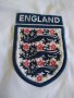 Оригинална футболна тениска Англия, England,Umbro, снимка 4