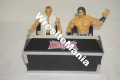 Рядка Оригинална Разрушаваща се Коментаторска Кеч Маса WWE Wrestlemania Commentator Breakable Table , снимка 1