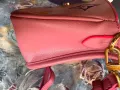 LOUIS VUITTON красота в розово, снимка 13