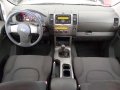 На части Нисан патфайндер Nissan Pathfinder R51 2.5Dci 2008г 70000км, снимка 9