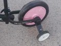 CHIPOLINO Четириколка-баланс колело МАКС БАЙК kolelo bike чиполино, снимка 2