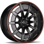 22" 23" 100% Ковани Джанти 5X130 Mercedes W463 W464 G63 G550 Brabus, снимка 1