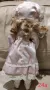 Порцеланова кукла, снимка 2