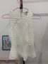 Красив дамски топ в размер XS, снимка 14