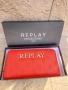 Replay дамско портмоне дамски портфейл код 230, снимка 3