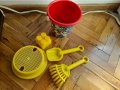 Плажни детски кофички, снимка 6
