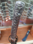 Katana 1095 стомана Rurouni Kenshin,истински хамон, снимка 10