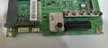 Main Board BN41-01795A. Свален от Телевизор Samsung UE32EH4000. Работещ СЪС СЧУПЕН ДИСПЛЕЙ., снимка 4