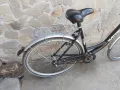 алуминиев градски велосипед - 28 цола ХЕТРИК, снимка 4