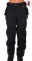 №3674 Мъжки текстилен мото панталон с тиранти, снимка 1 - Аксесоари и консумативи - 40444164