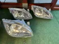 фар десен нов Hyundai Lantra face 1999-2001г. #671SA - #673SA., снимка 4
