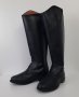 Requisite - Дамски ботуши Verwood за езда, размер 41, стелка 27 см., цвят черен. , снимка 1 - Дамски ботуши - 39363540