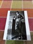 Георги Бенковски Комплект от 10 черно-бели картички, снимка 6