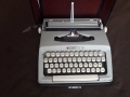 Пишеща машина Марица 12 на латиница, снимка 2