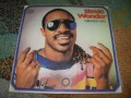 Стиви Уондър, Stevie Wonder – Greatest Hits, ВТА 11920, 1985г., снимка 1