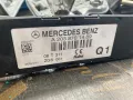 A 203 870 14 89 антена усилвател радио централно мерцедес ц класа w203 A 203 820 64 89 , снимка 1