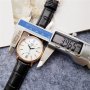 Мъжки часовник IWC Portofino с автоматичен механизъм, снимка 4