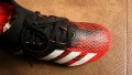 Adidas PREDATOR Kids Boots Размер EUR 29 / UK 11K детски бутонки 141-12-S, снимка 8