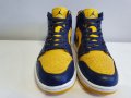 AIR JORDAN RETRO 1,без забележки 100% оригинални маратонки , снимка 2