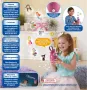 Vtech StoriKid PocketКутия с приказки за пътуване за деца / 3-8 години - френска версия, снимка 2