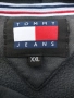 Изполван в отлично състояние суичър Tommy Jeans 2XL, снимка 8