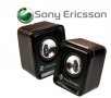 Колонки Sony Ericsson, снимка 1 - Слушалки и портативни колонки - 40049215