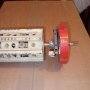 Вълнов барабан за радио транзистор, снимка 1 - Радиокасетофони, транзистори - 43157353