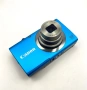 ✅ Canon 🔝 Power Shot A2300, снимка 1