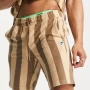 puma downtown shorts men brune - страхотни мъжки панталони ХЛ, снимка 1
