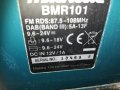 makita profi radio-с батерия/зарядно-внос англия 1804210922, снимка 7