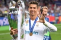 Реал Мадрид Роналдо Финал 2018 Шампионска Лига оригинална тениска фланелка Real Madrid Ronaldo      , снимка 10