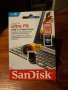 USB Sandisk Ultra Fit 3.1 - 256 GB