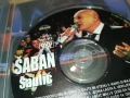 SABAN SAULIC-DVD ORIGINAL GRAND 1707251927, снимка 5