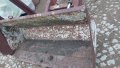 Фадромна уредба за трактор челен товарач , снимка 4