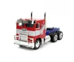 Transformers T7 Optimus Prime 1:24 253115014, снимка 2