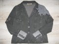 Bottega jacket - дамско памучно сако, снимка 1 - Сака - 27793498