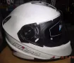 Шок цена! nitro torque xs s m l xl xxl размер нитро мото каска ПРОМО!, снимка 1