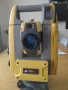 Роботизирана тотална станция Topcon GT 605 с Topcon Tesla, снимка 3