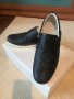 Emporio Armani,оригинал,изцяло естествена кожа, снимка 1 - Дамски ежедневни обувки - 33158537