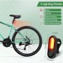 LED светлини за велосипеди, снимка 5