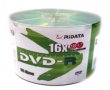 DVD-R Ridata 4.7GB, 120min, 16x - празни дискове , снимка 1 - DVD дискове - 26454340