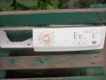 Панел с платка за пералня Electrolux EWF 8040 W, снимка 1
